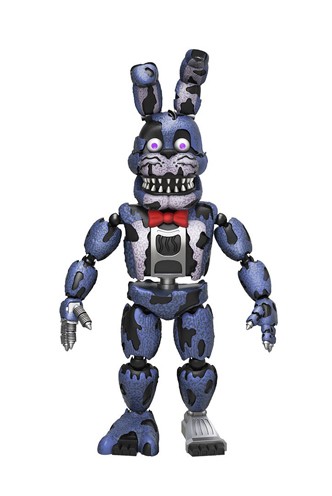 Action Figure Five Nights at Freddy s